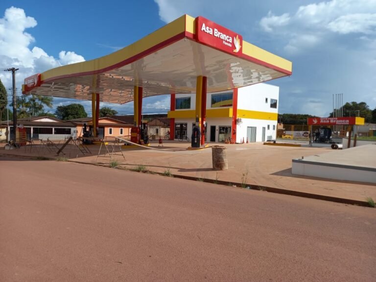 Audiência Pública para apresentação do EIV/RIV Auto Posto Asa Branca é realizada em Itaituba PA