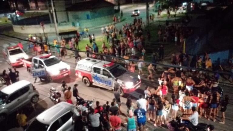 Suspeito de matar jovem se apresenta à polícia no Pará