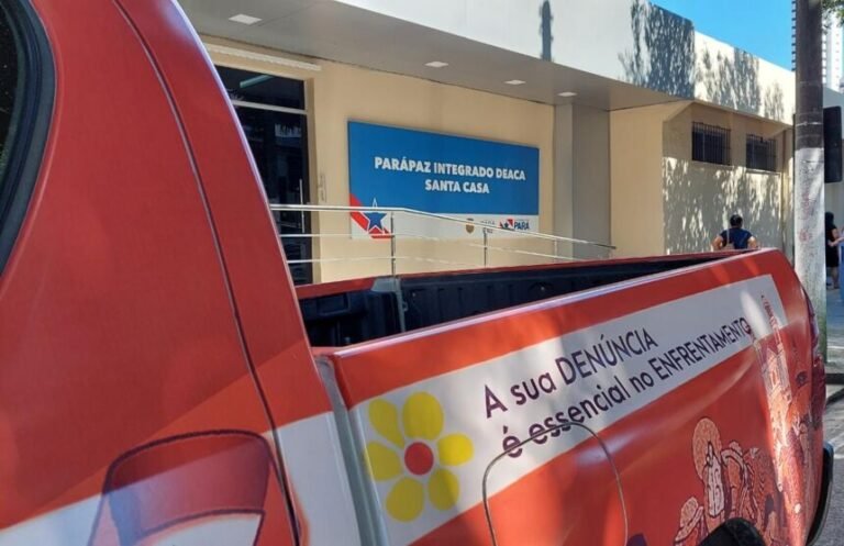 Menina de seis anos é estuprada pelo tio no Pará