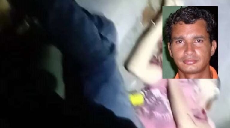 Homem é morto com seis tiros de pistola 380 dentro de casa em Novo Progresso PA