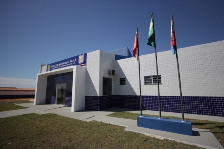 Uruará: Batalhão da PM abre duas vagas para Voluntário Civil com remuneração de 1 salário mínimo