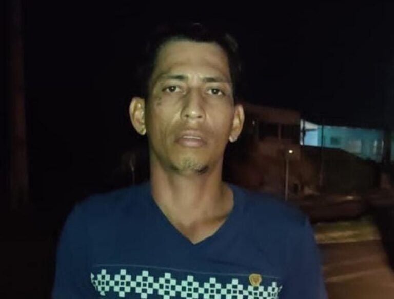 Homem é assassinado a tiros enquanto jantava na frente de casa em Altamira PA