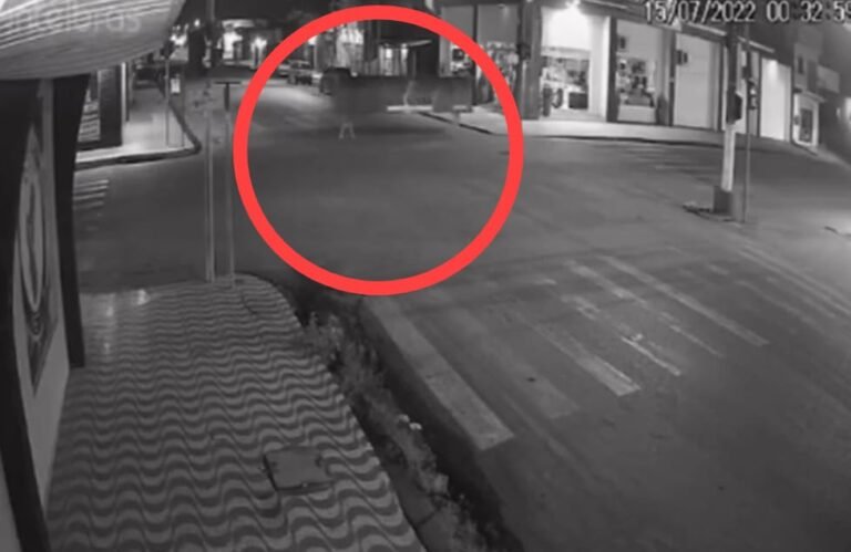 Dupla é flagrada furtando fachada de loja em Itaituba PA, veja os vídeos