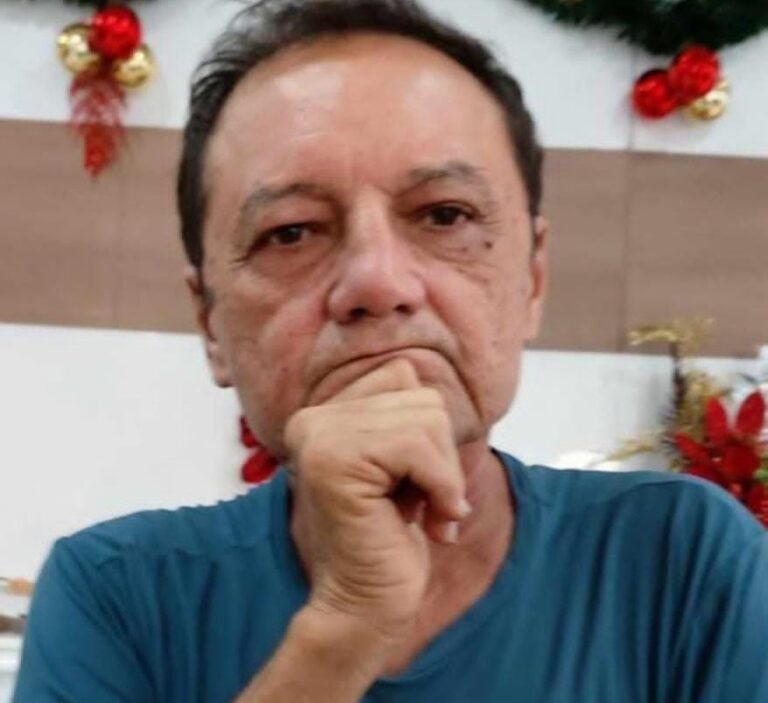 Morre jornalista Itaitubense Jota Parente, imprensa em luto