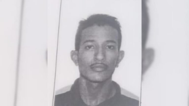 Identificado Venezuelano encontrado morto próximo a praia do caçador em Itaituba PA