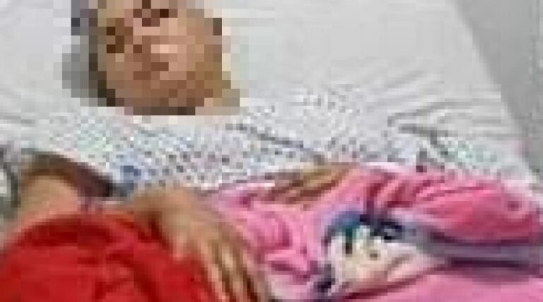 Jovem vítima de violência seguido de estupro têm melhora no quadro de saúde,diz hospital