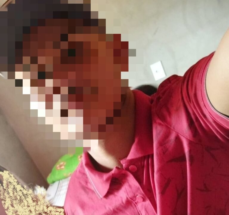 Polícia Civil prende homem que confessou ter matado Vanessa de 13 anos no km 140