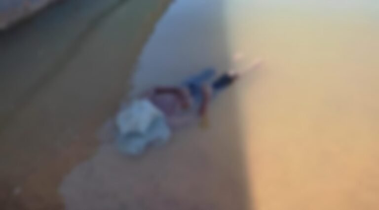 Corpo de homem que estava desaparecido é encontrado às margens do Rio Tapajós em Itaituba PA