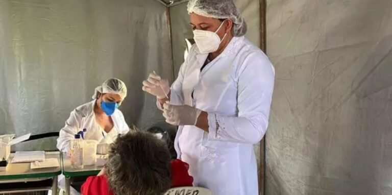 Casos de covid-19 subiram em 700% no município de Santarém, afirma o Laboratório da Ufopa