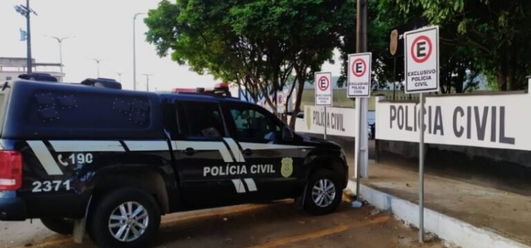 Polícia alerta população sobre bloqueadores de alarmes usados por bandidos em carros no Pará