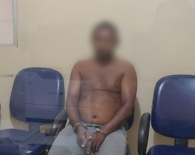 Suspeito de matar ex companheira em 2008 é capturado em Senador José Porfírio PA