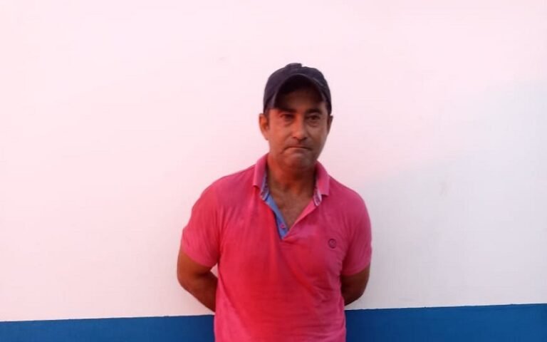 Transferido para não ser linchado em Novo Progresso, Suspeito de agredir e estuprar jovem de 23 anos