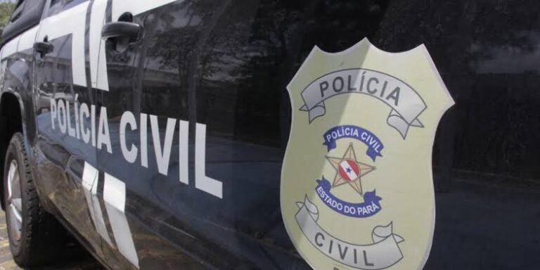 Aveiro: Homem é preso na Comunidade de Cametá, suspeito de estupro