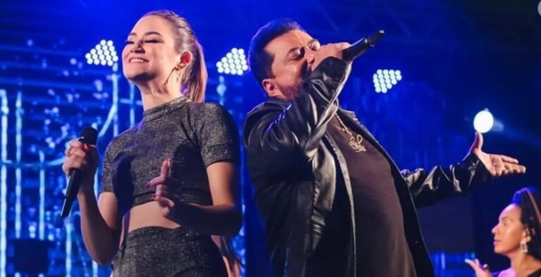 Vídeo: Banda Limão com Mel sofre acidente de ônibus na Bahia