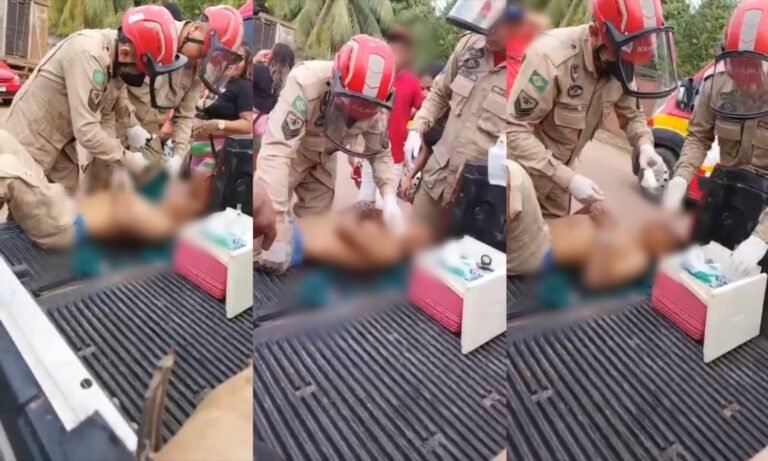 Jovem de 18 anos é assassinado com golpe de facão na Praia do Sapo em Itaituba, no PA