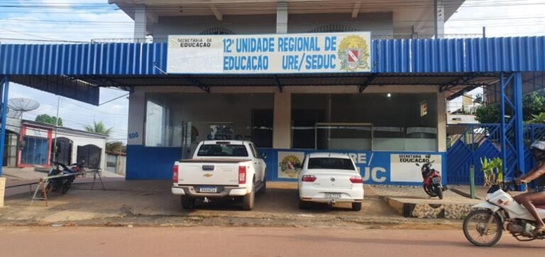 Volta às aulas da Rede Estadual de Ensino é adiada em Itaituba PA