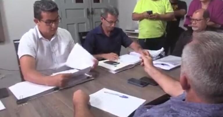 Prefeitura de Itaituba investe quase dois milhões em materiais para atender a rede municipal de ensino 