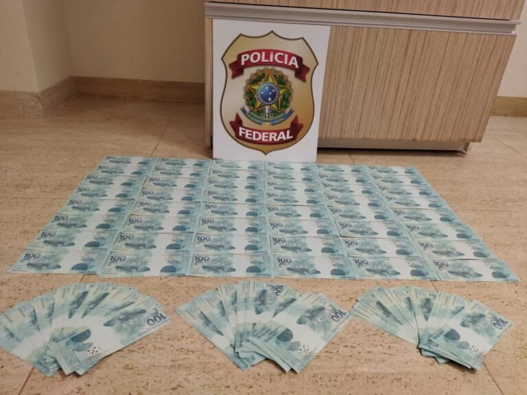 PF deflagra “OPERAÇÃO HUNDREDUM FALSUS” no Pará