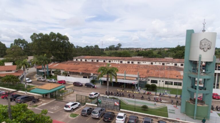 Hospital Regional do Sudeste do Pará inicia obras do novo setor de oncologia