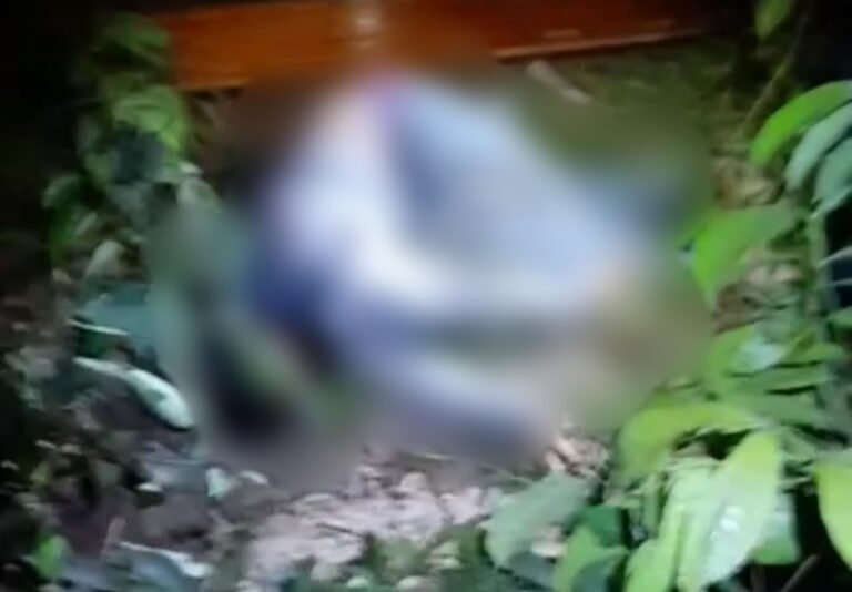 Confronto entre posseiros termina com uma pessoa morta na Comunidade Rio Nambu em Itaituba PA