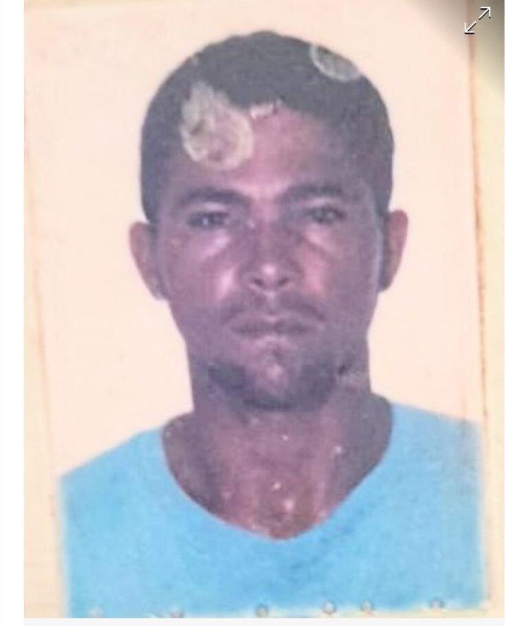 Homem é encontrado morto em uma lavoura de cacau em Uruará PA