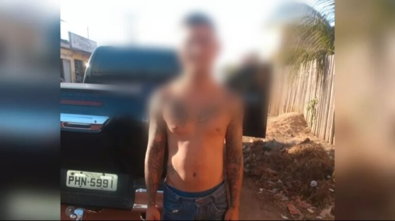 Homem é preso por dirigir sem CNH em Santarém e oferecer propina a PMs para ser liberado