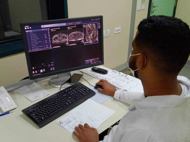 Regional de Marabá realizou mais de 5 mil exames em novo equipamento de ressonância magnética