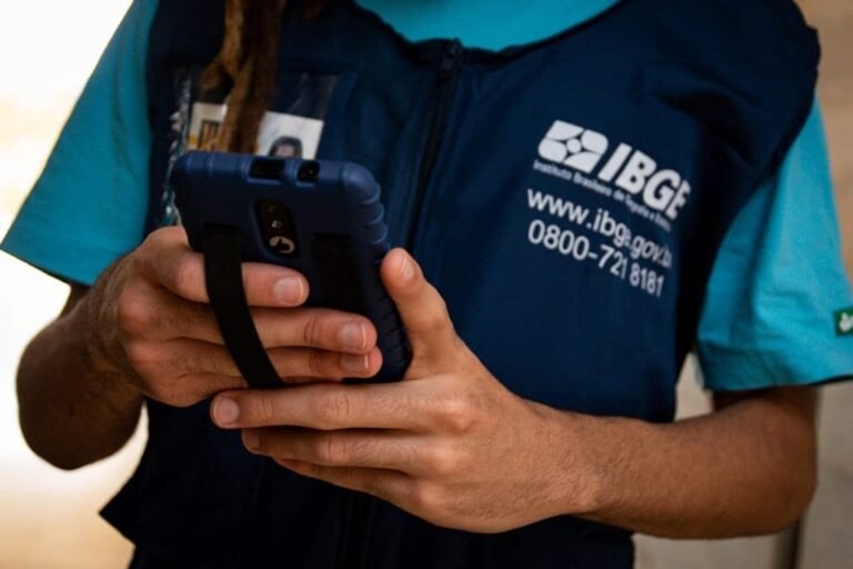 Recenseadores do IBGE sofrem assédio verbal e ameaças durante as entrevistas em Itaituba PA