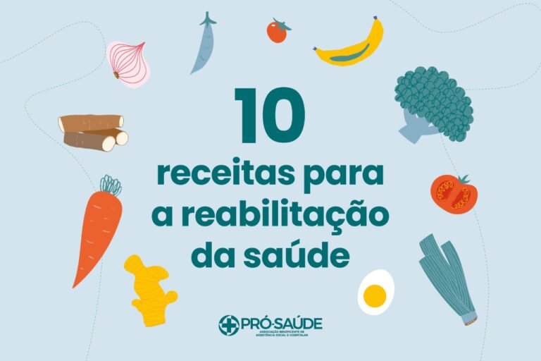 Dia da Nutricionista: Baixe gratuitamente o e-book com receitas paraenses contra fraturas, cânceres e doenças renais e do coração