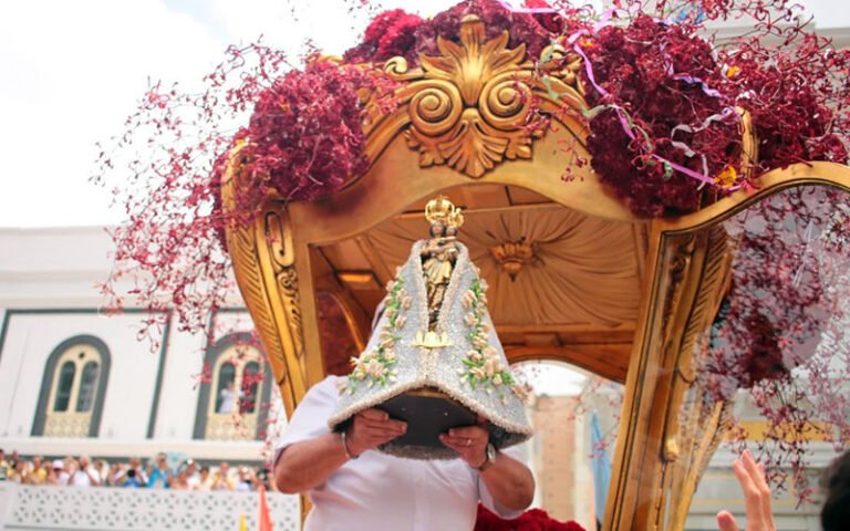 Pará terá 50 Círios até dezembro. Veja a lista!