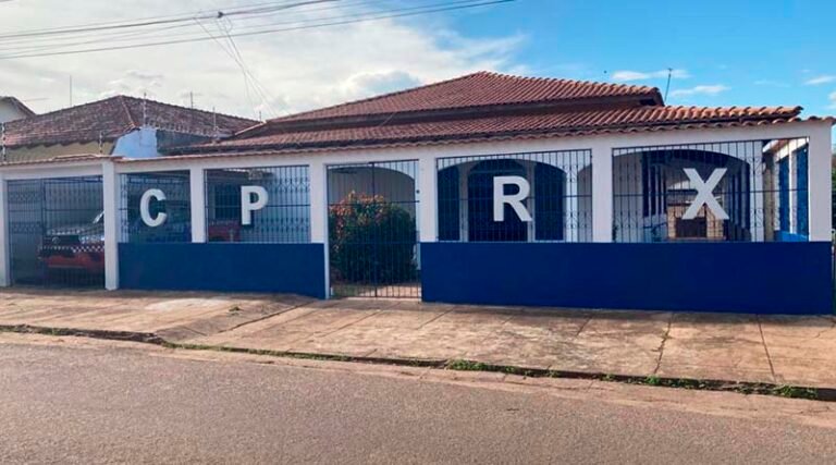 CPR X em 3° colocação no ranking mensal de apreensão de armas de fogo e prisões realizadas da Polícia Militar no Pará 