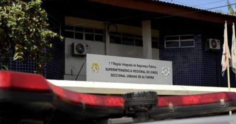 Criança de 9 anos é estuprada enquanto dormia em Altamira PA