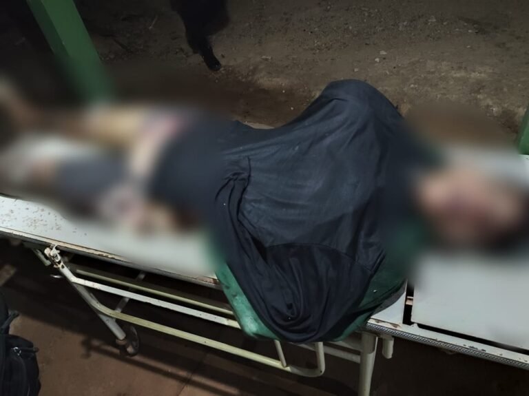 Homem é morto em troca de tiros com a PM em Moraes Almeida