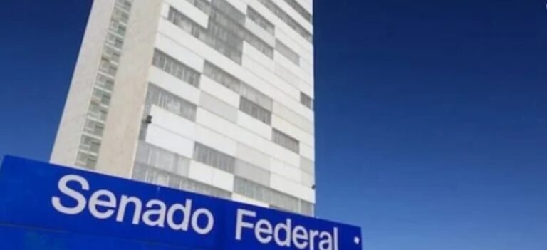 Concurso do Senado tem 22 vagas imediatas e salário até R$ 33 mil