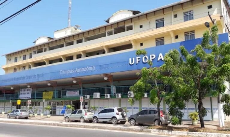 Ufopa abre novas inscrições para cursos de graduação até o dia 22