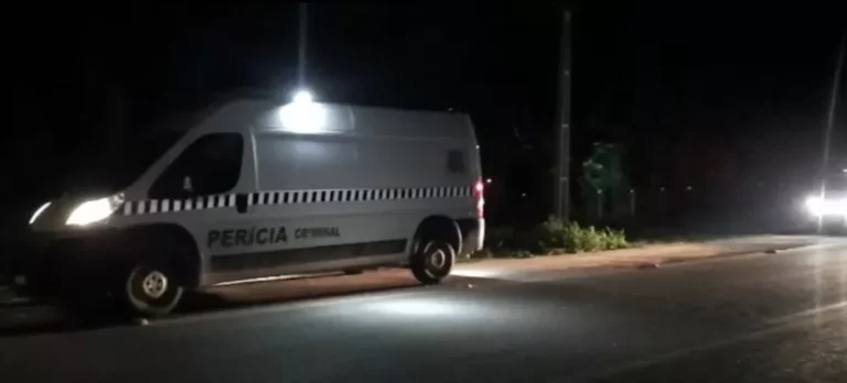 Homem morre após ser atropelado por carro na comunidade Caranazal às margens da rodovia PA-457