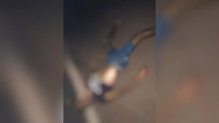 Jovem morre após ser atropelado por caminhonete no KM 100 da BR-163 em Belterra