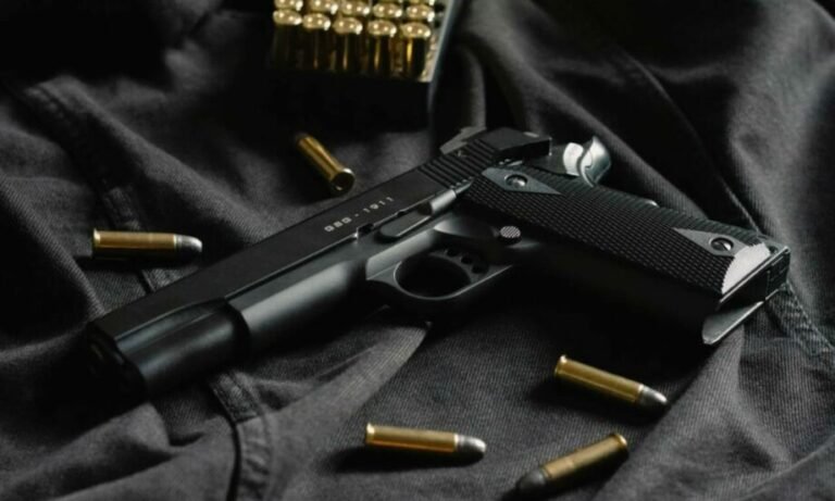 TSE proíbe transporte de armas e munições por CACs nas eleições