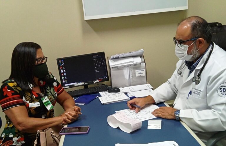 Hospital Regional de Marabá alcança marca de 20 mil consultas; ortopedia é a mais procurada