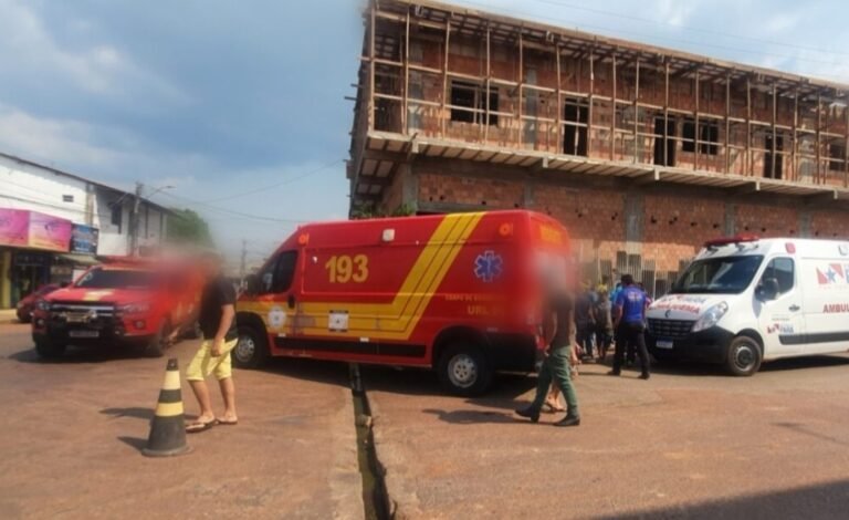 Homem de 55 anos morre eletrocutado durante trabalho em Itaituba, no PA