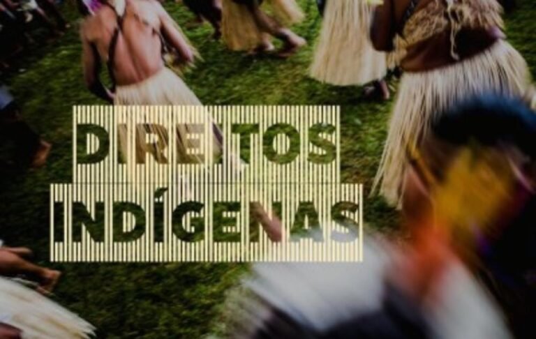 Justiça Federal proíbe leilão de florestas com registro de indígenas isolados no sudoeste do Pará