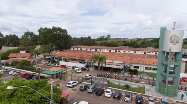 Atendimentos a vítimas de acidentes domésticos voltam a subir no Hospital Regional do Sudeste do Pará