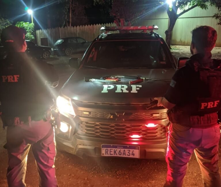 Homem é detido por porte ilegal de arma de fogo em Itaituba, no PA