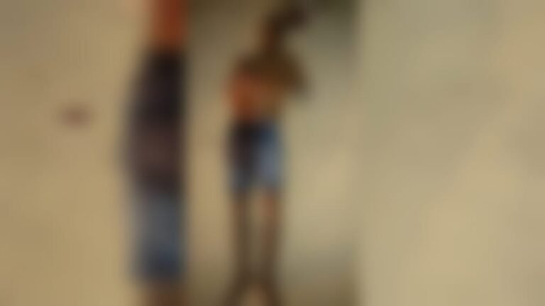 Homem de 26 anos é assassinado a facadas na comunidade de Mamual