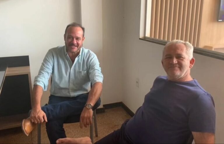 Vídeo: Eleitor de Lula, Prefeito de Itaituba entra em aposta de R$ 400 mil na vitória contra Bolsonaro