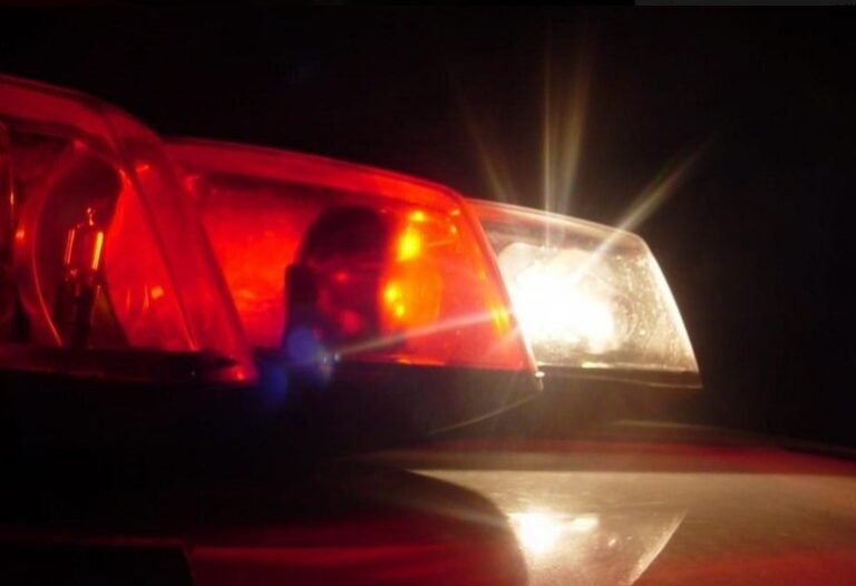 Idoso é preso por estuprar e engravidar enteada com transtorno mental