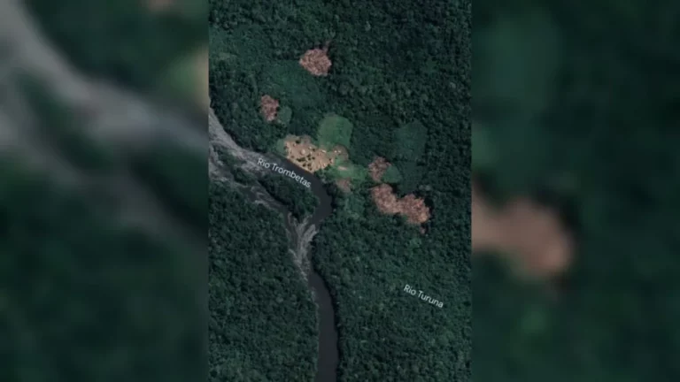 Morre piloto de avião após pouso forçado em Oriximiná, no PA; passageiros sobreviveram