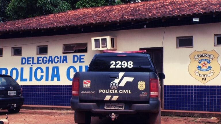 ​Caseiro é encontrado morto em fazenda no município de Medicilândia