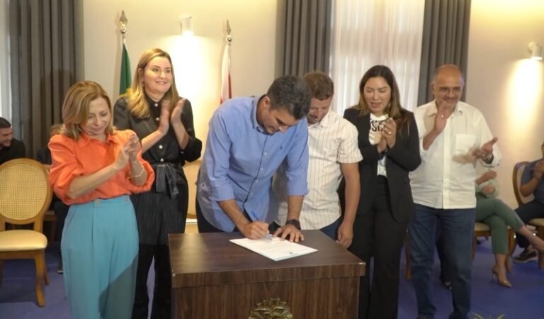 Governo do Pará deve construir mais de 30 creches em todo o estado