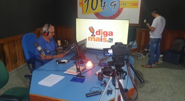 Cobertura das Eleições 2022